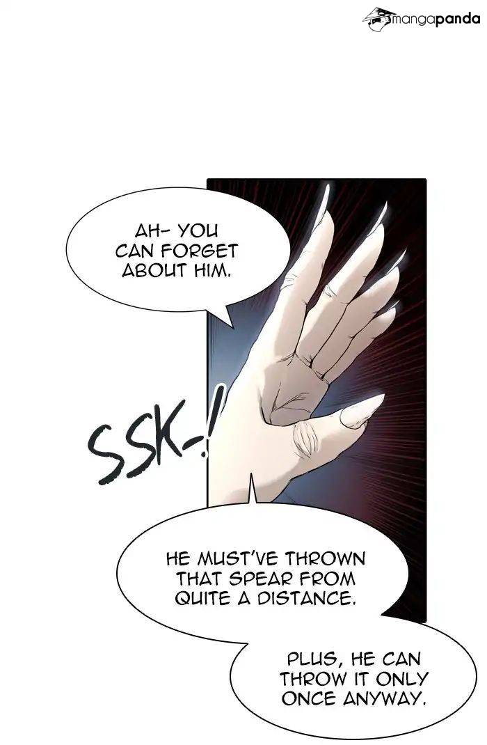 Tower of God Chapter 439 image 033